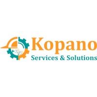 Kopano services and solutions logo - Similar company to Metallumnamibia