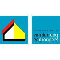 Aannemersbedrijf Van der Lecq en Droogers logo - Similar company to Atlas Developments