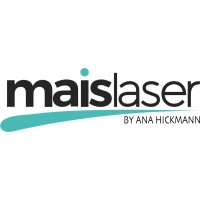 Maislaser by Ana Hickman - Maricá / RJ logo - Similar company to Marica