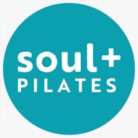 Soul + Pilates logo - Similar company to Zuna Yoga