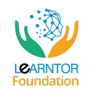 LEARNTOR Foundation logo - Similar company to Solardero Foundation