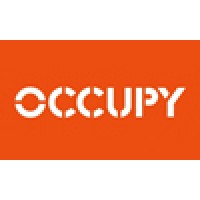 OCCUPY logo - Similar company to Neualgo-紐奧谷科技