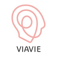 MVZ VIAVIE Psychotherapie logo - Similar company to Schlosspark Praxis