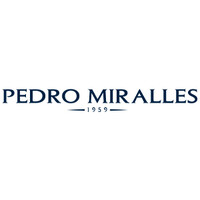 Pedro Miralles logo - Similar company to Zinda