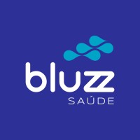 Bluzz Saúde logo - Similar company to Bluzz - Web Development