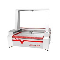 Jinan AOL CNC Equipment Co.,Ltd logo - Similar company to Jinan Aol Cnc Equipment Co.,Ltd