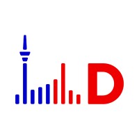 StreamD Radio logo - Similar company to Ailancer