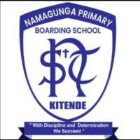 Namagunga Primary Boarding School- Kitende logo - Similar company to The Olive Tree School