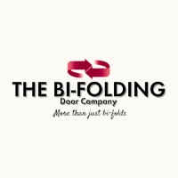 The Bi-Folding Door Company logo - Similar company to Wheeldon Group