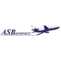 Asb Avionics logo - Similar company to Flight Research International