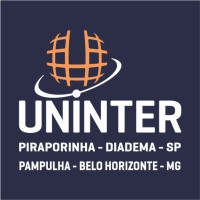 Uninter Piraporinha Diadema logo - Similar company to Cooper Abc Diadema