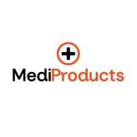 Medi-Products Battery Backup Systems logo - Similar company to Gutster Tools