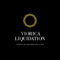 VIORICA COLLECTION logo - Similar company to Le Papillon Estate Liquidation Services
