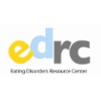 Eating Disorders Resource Center logo - Similar company to Feedingplus