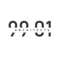 99 01 Architects logo - Similar company to Hyperhosting
