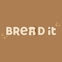 Bread It logo - Similar company to Foundd Legal