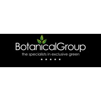 BotanicalGroup logo - Similar company to Matrabike