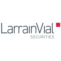 LarrainVial Securities U.S., LLC logo - Similar company to Lv Distribution Llc