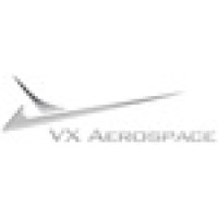 VX AEROSPACE CORPORATION logo - Similar company to Vc Aerospace