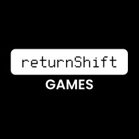 returnShift Games logo - Similar company to Aoe