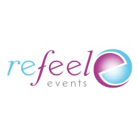 REFEEL EVENTS logo - Similar company to Ip System-Events