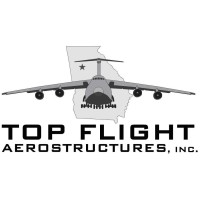 Top Flight Aerostructures, Inc. logo - Similar company to Vision Composites Inc.