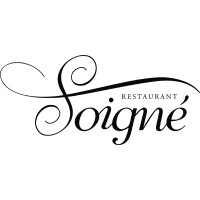 Restaurant Soigné logo - Similar company to Optimum S.V.