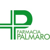 Farmacia Palmaro logo - Similar company to Peanutsstudio
