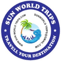 Sun World Trips | Tours & Travel Agency logo - Similar company to Techland It Solutions