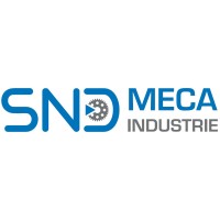 SNDMECA INDUSTRIE logo - Similar company to Montabonel