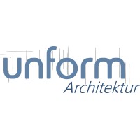 unform Architektur logo - Similar company to Vogel Architekten