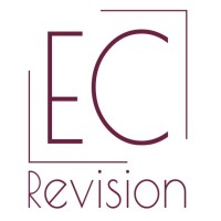 EC Revision logo - Similar company to Virtuella.Work