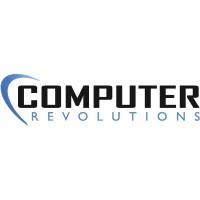 Computer Revolutions logo - Similar company to Echo Valley Meats
