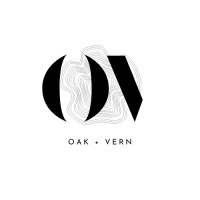 OAK + VERN logo - Similar company to Revittx