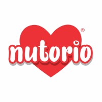 Nutorio logo - Similar company to Suffderma