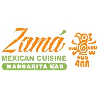 Zama Mexican Cuisine and Margarita Bar logo - Similar company to Edition Residences, Miami Edgewater
