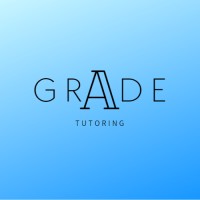 A-Grade tutoring logo - Similar company to Equitable Philanthropy