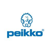 Peikko Group Corporation logo - Similar company to Elematic