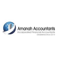 AMANAH ACCOUNTANTS LIMITED logo - Similar company to Wise Logistics Solutions