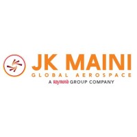Maini Precision Products Limited logo - Similar company to Sansera Engineering Limited