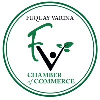 Fuquay-Varina Chamber of Commerce logo - Similar company to Gottlieb Townsend