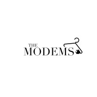 The Modems logo - Similar company to Epiphany Language Studios