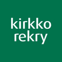 Kirkkorekry logo - Similar company to Vaso
