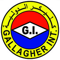 Gallagher International LLC logo - Similar company to Pv-E Crane