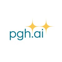 PGH.AI logo - Similar company to Productcamp Pittsburgh