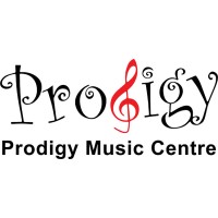 Prodigy Music Centre logo - Similar company to Setara Vista Sdn Bhd