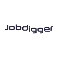 Jobdigger België logo - Similar company to Jobdigger