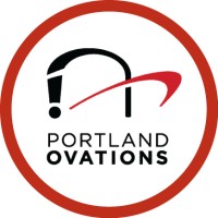 Portland Ovations logo - Similar company to Beinecke Library