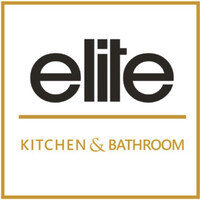 Elite Kitchen and Bath Fixtures logo - Similar company to M2 Tile & Stone