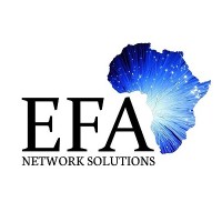 EFA Network Solutions logo - Similar company to Az Group